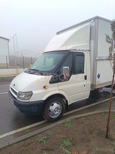 Ford Transit-2