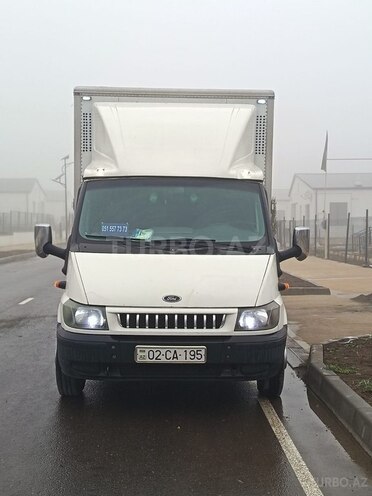 Ford Transit-6