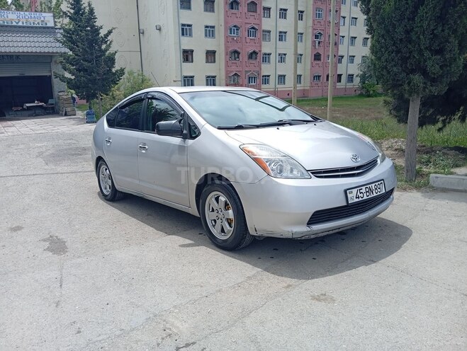 Toyota Prius-9