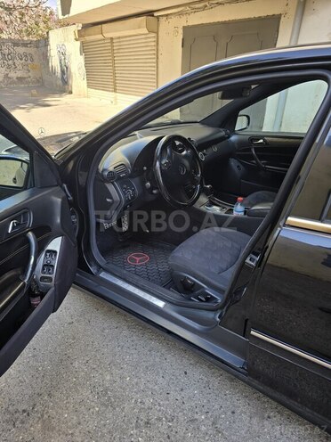 Mercedes C 240-6