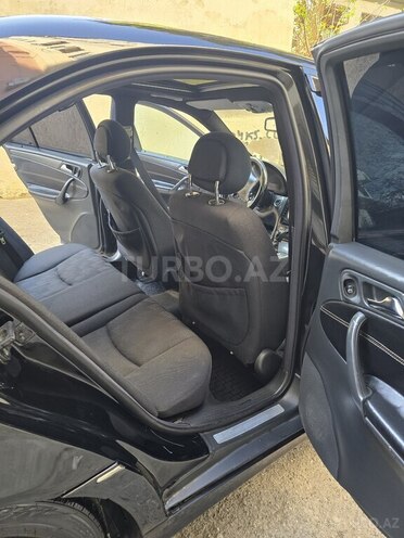 Mercedes C 240-7
