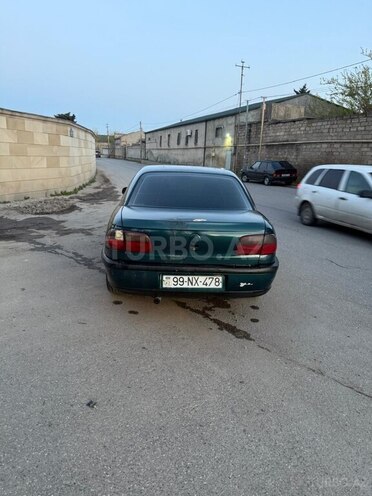 Opel Omega-2