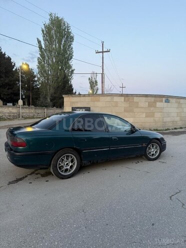 Opel Omega-6