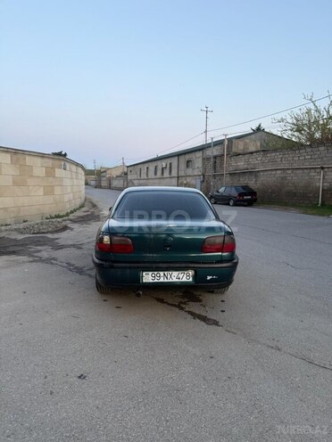 Opel Omega-9