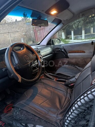 Opel Omega-11
