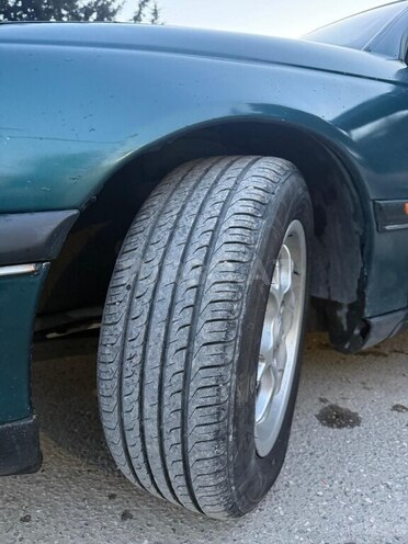 Opel Omega-19