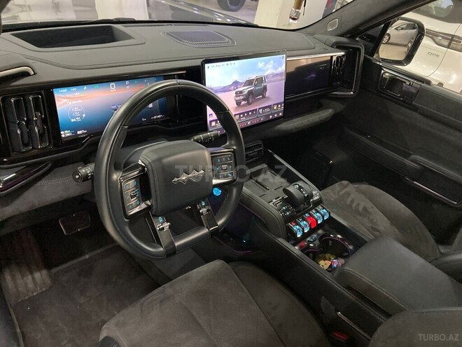 BYD Leopard 5-9