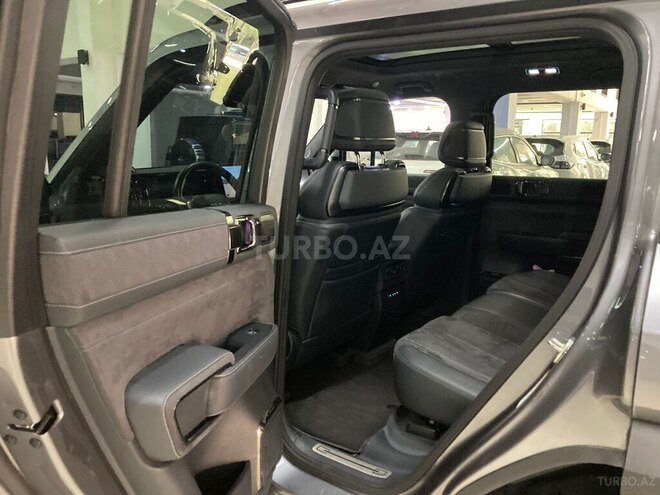 BYD Leopard 5-10