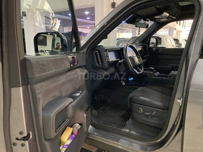 BYD Leopard 5-12