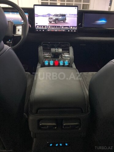 BYD Leopard 5-15