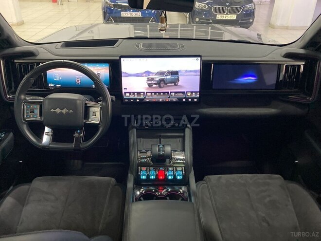 BYD Leopard 5-18