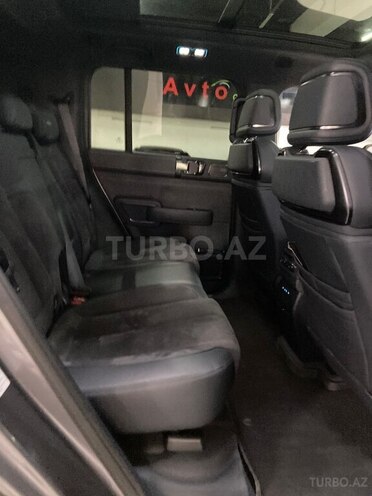 BYD Leopard 5-21
