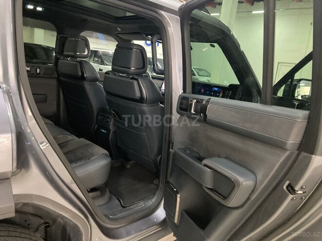 BYD Leopard 5-22