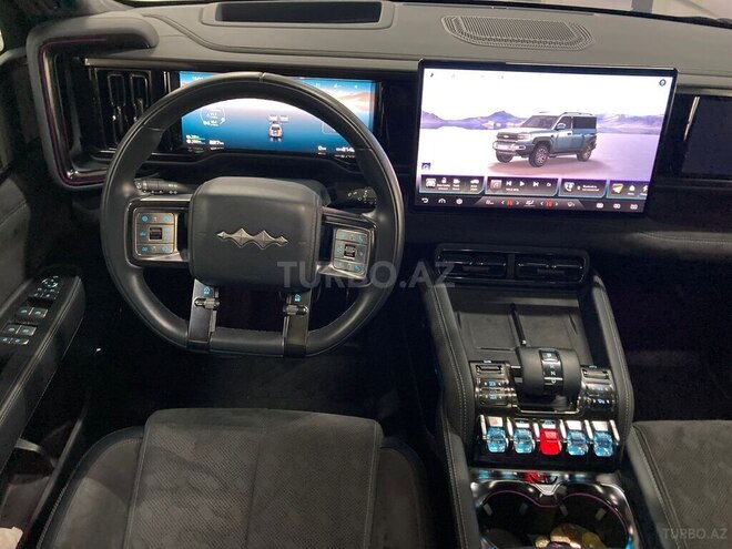 BYD Leopard 5-20
