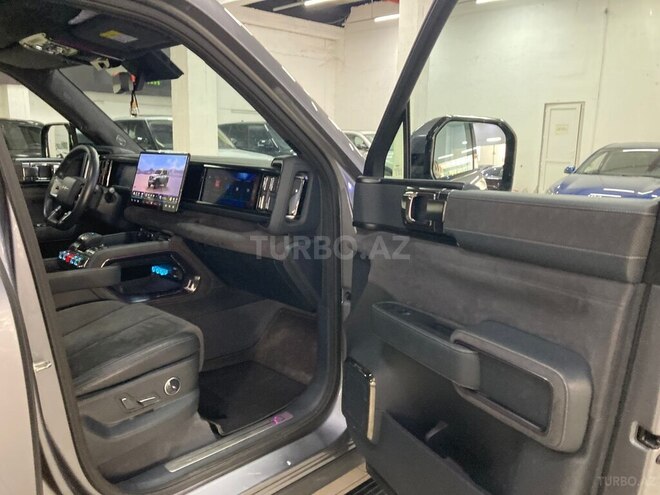BYD Leopard 5-24