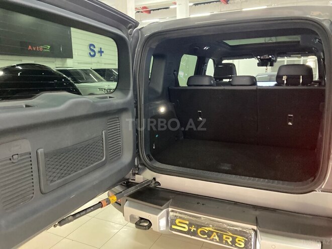BYD Leopard 5-27