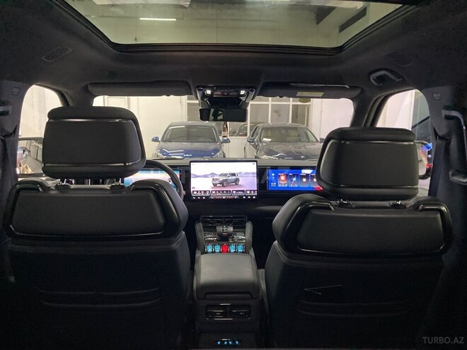 BYD Leopard 5-26