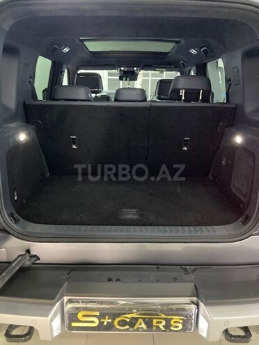 BYD Leopard 5-29