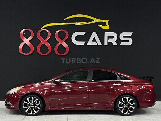 Hyundai Sonata-6