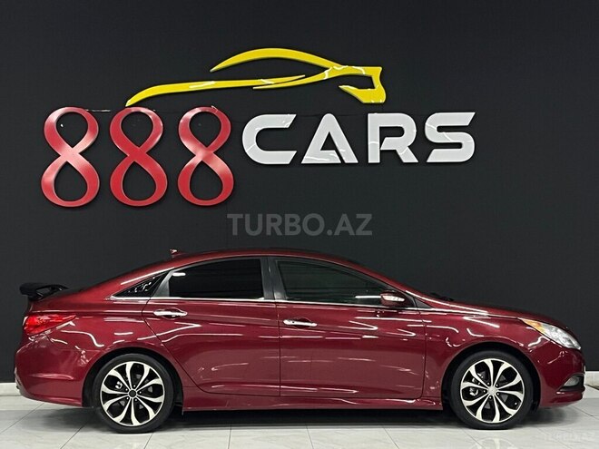 Hyundai Sonata-7
