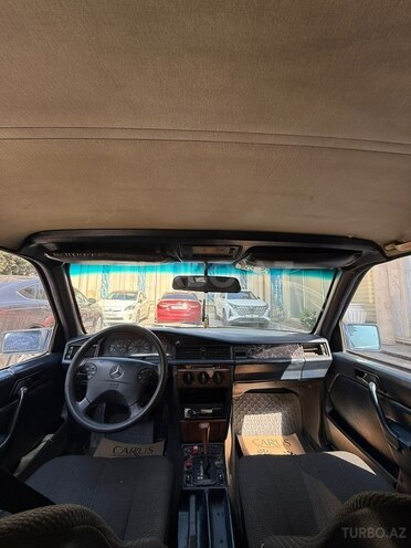 Mercedes 190-3