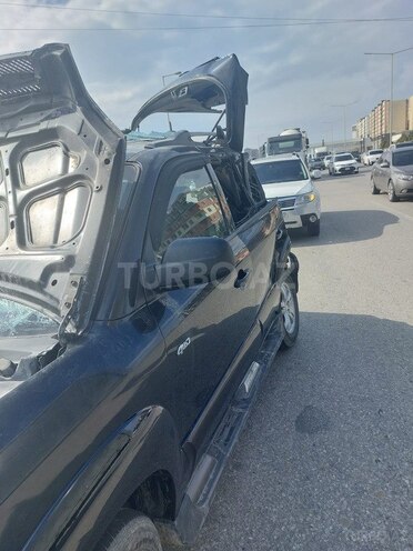 Hyundai Tucson-4