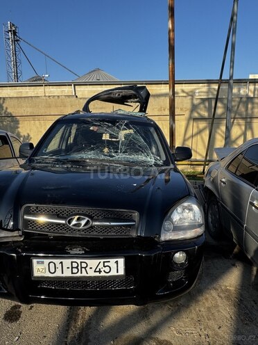Hyundai Tucson-3