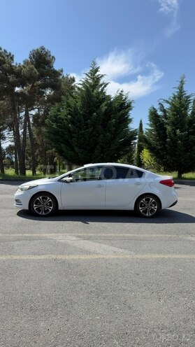 Kia Cerato-7