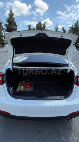 Kia Cerato-11