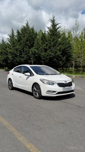 Kia Cerato-2