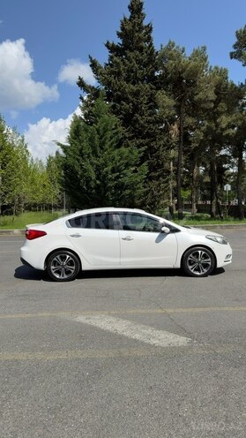 Kia Cerato-3