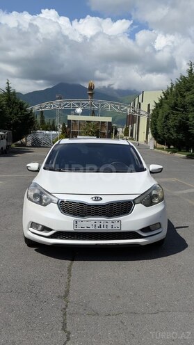 Kia Cerato-1