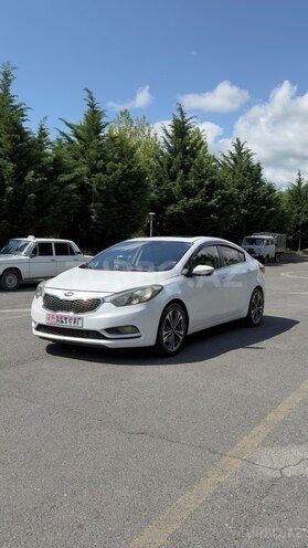 Kia Cerato-8