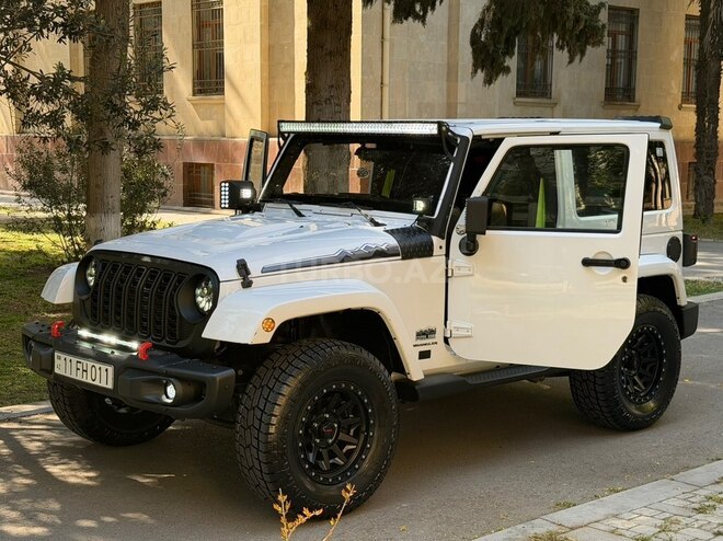 Jeep Wrangler-9