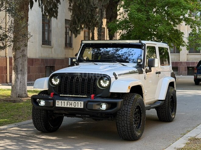 Jeep Wrangler-2