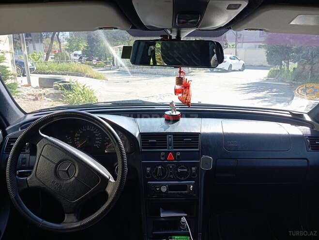 Mercedes C 180-2