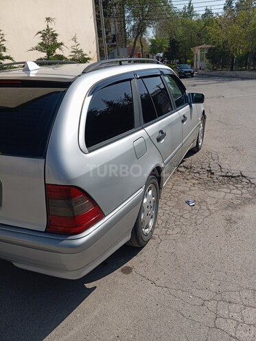 Mercedes C 180-6