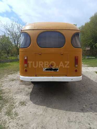 PAZ 3204-11