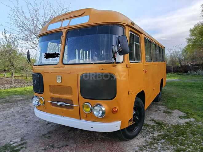 PAZ 3204-12