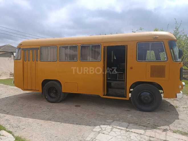 PAZ 3204-9
