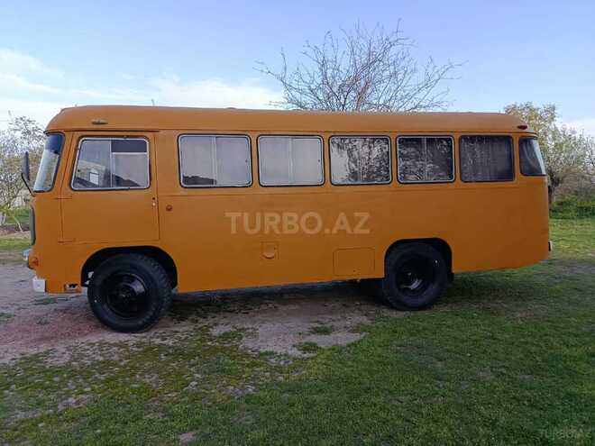 PAZ 3204-13