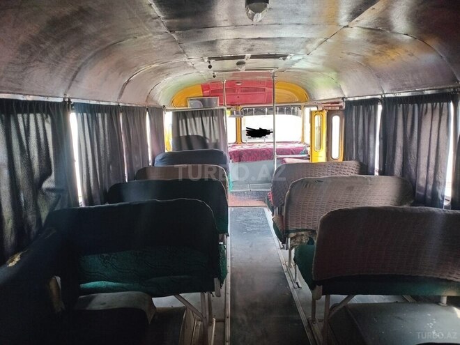 PAZ 3204-15