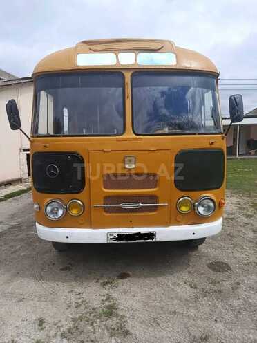 PAZ 3204-1