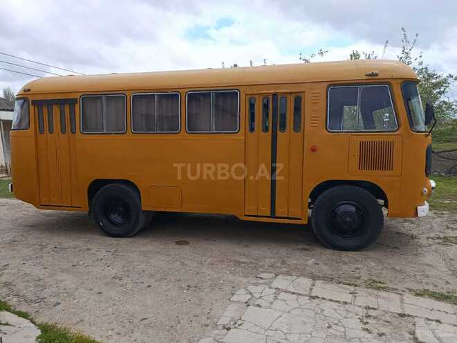 PAZ 3204-3