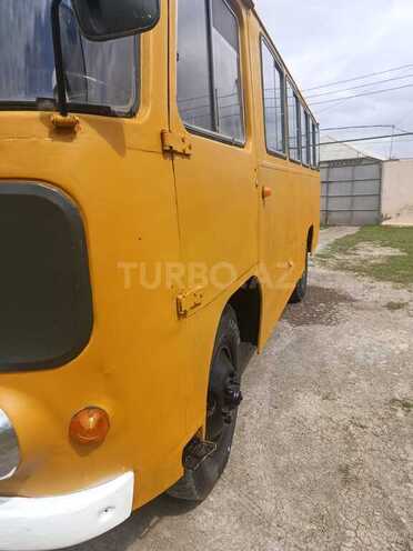 PAZ 3204-8