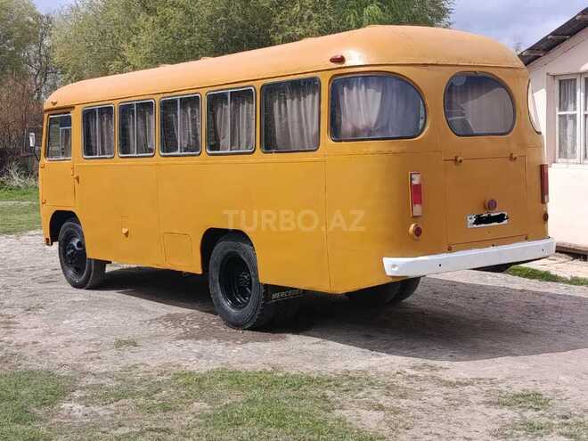 PAZ 3204-5