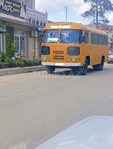 PAZ 3204-16