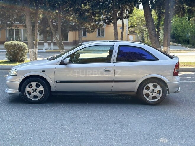 Opel Astra-7