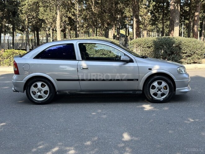 Opel Astra-6