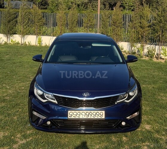 Kia Optima-1